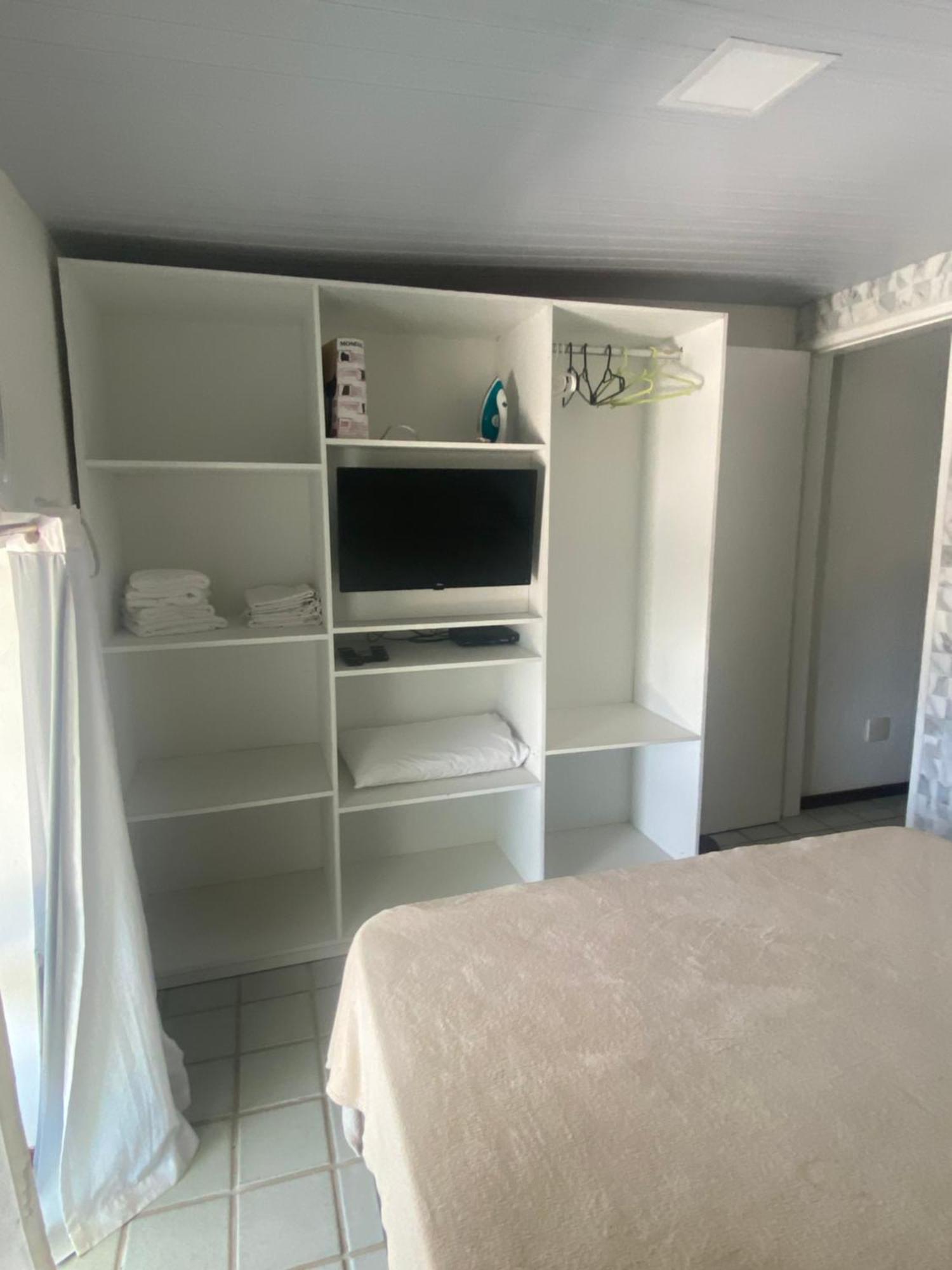 Ancorar Flat - Dois Quartos Pôrto das Galinhas Εξωτερικό φωτογραφία